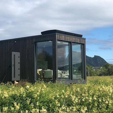 Steigen Lodge Tiny House Екстериор снимка
